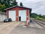 Willamette Shore Trolley shop